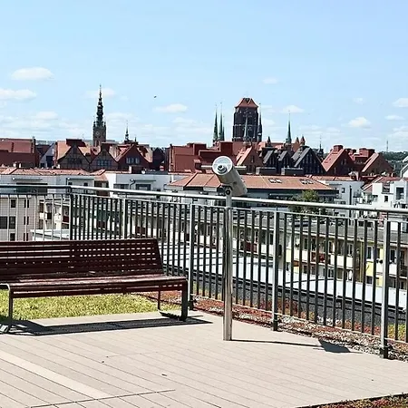 Garden Gates Апартаменты