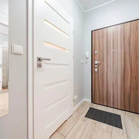 Lägenhet Garden Gates *