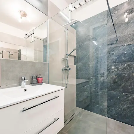 Garden Gates Гданьск