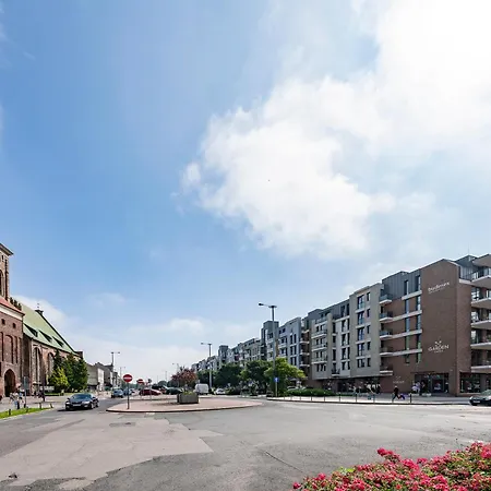 Garden Gates Gdańsk