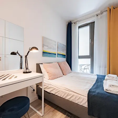 Апартаменты Garden Gates