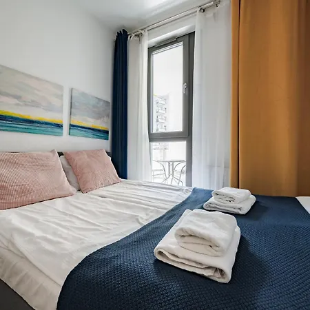 Garden Gates Апартаменты *