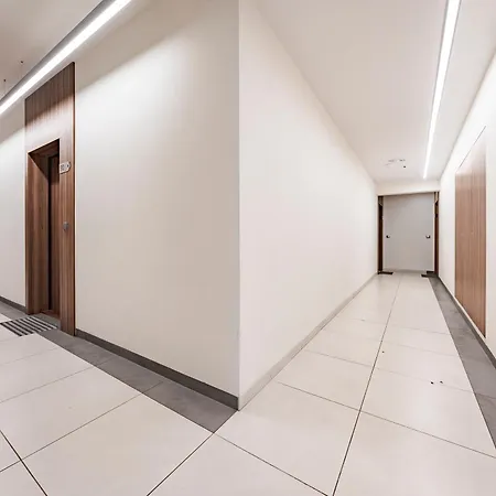 Garden Gates * גדנסק